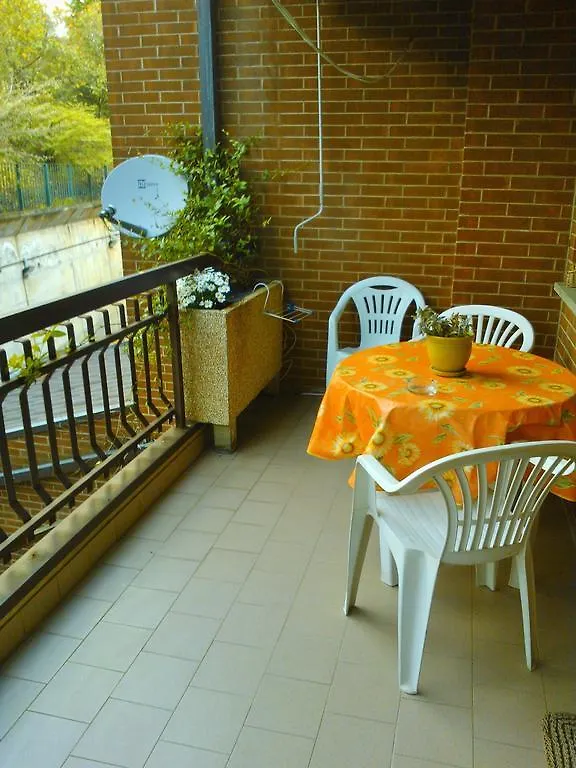 Apartmán Freetime Perugia