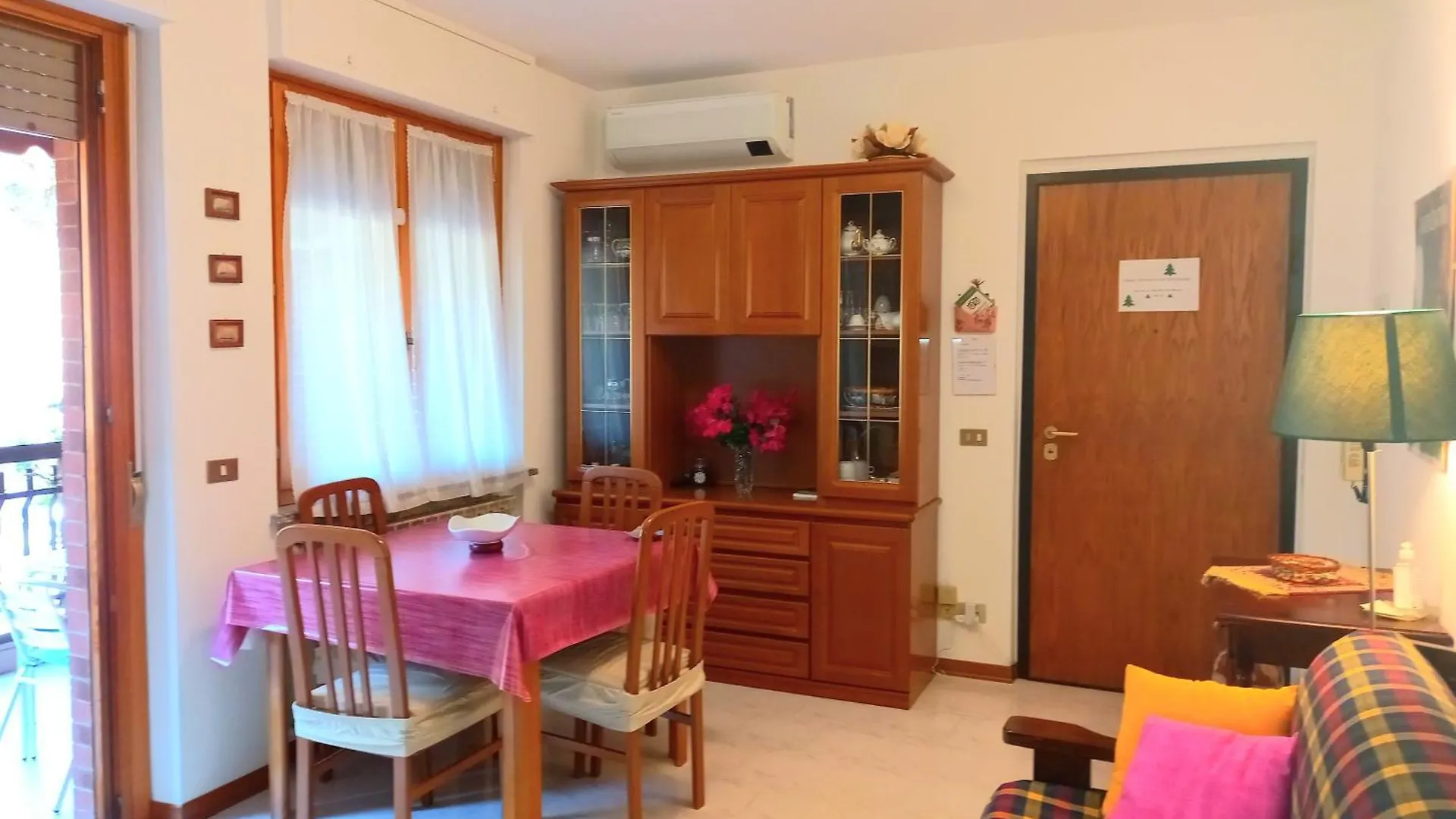Apartmán Freetime Perugia 0*,  Itálie
