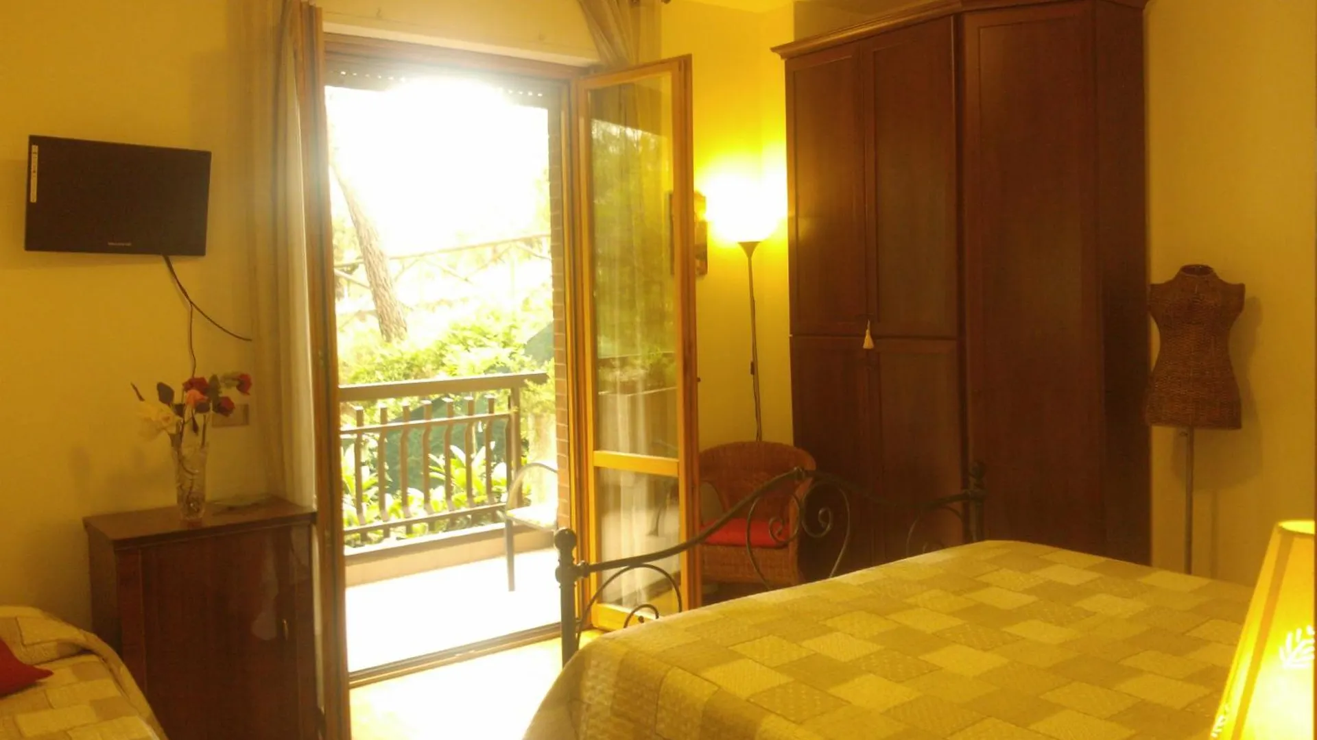 Apartmán Freetime Perugia 0*,