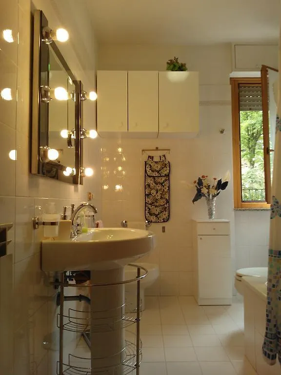 Apartmán Freetime Perugia