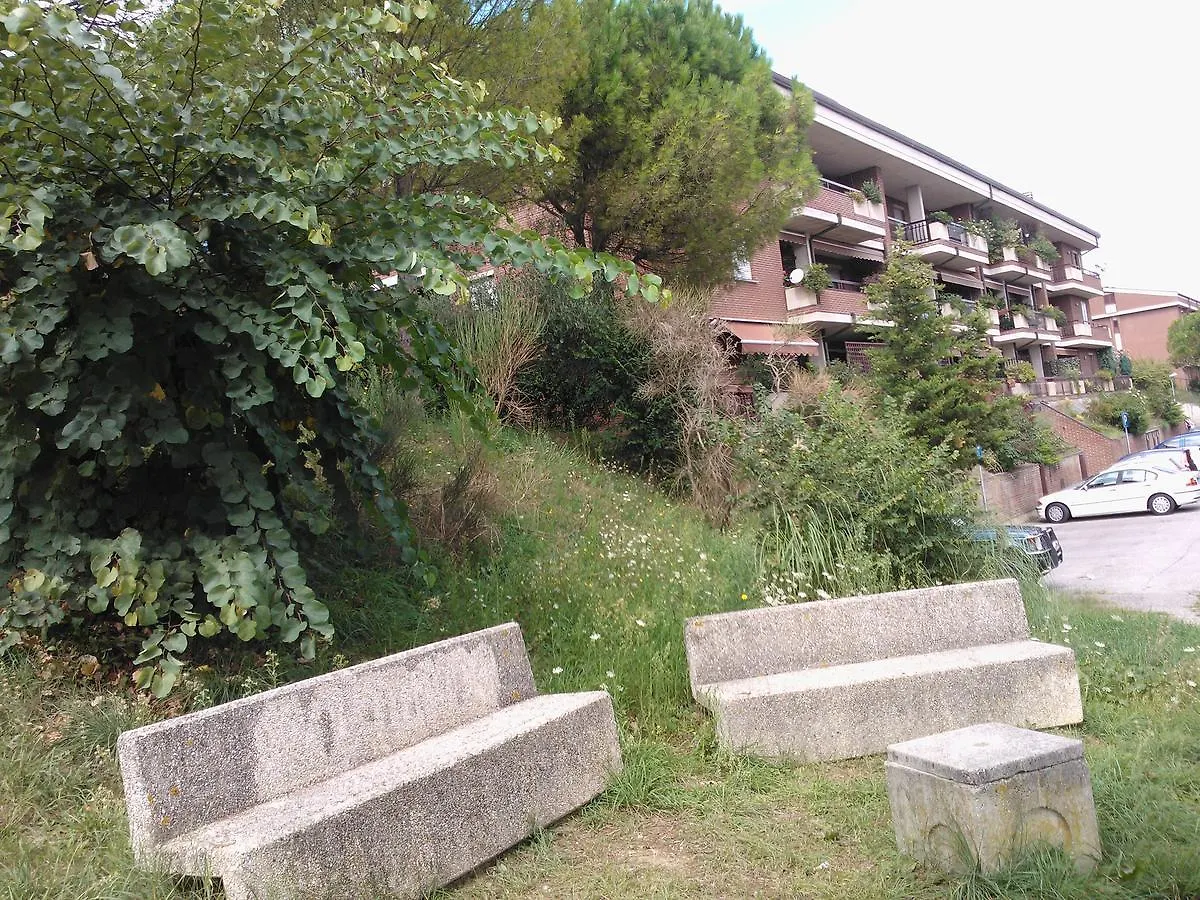 Apartmán Freetime Perugia