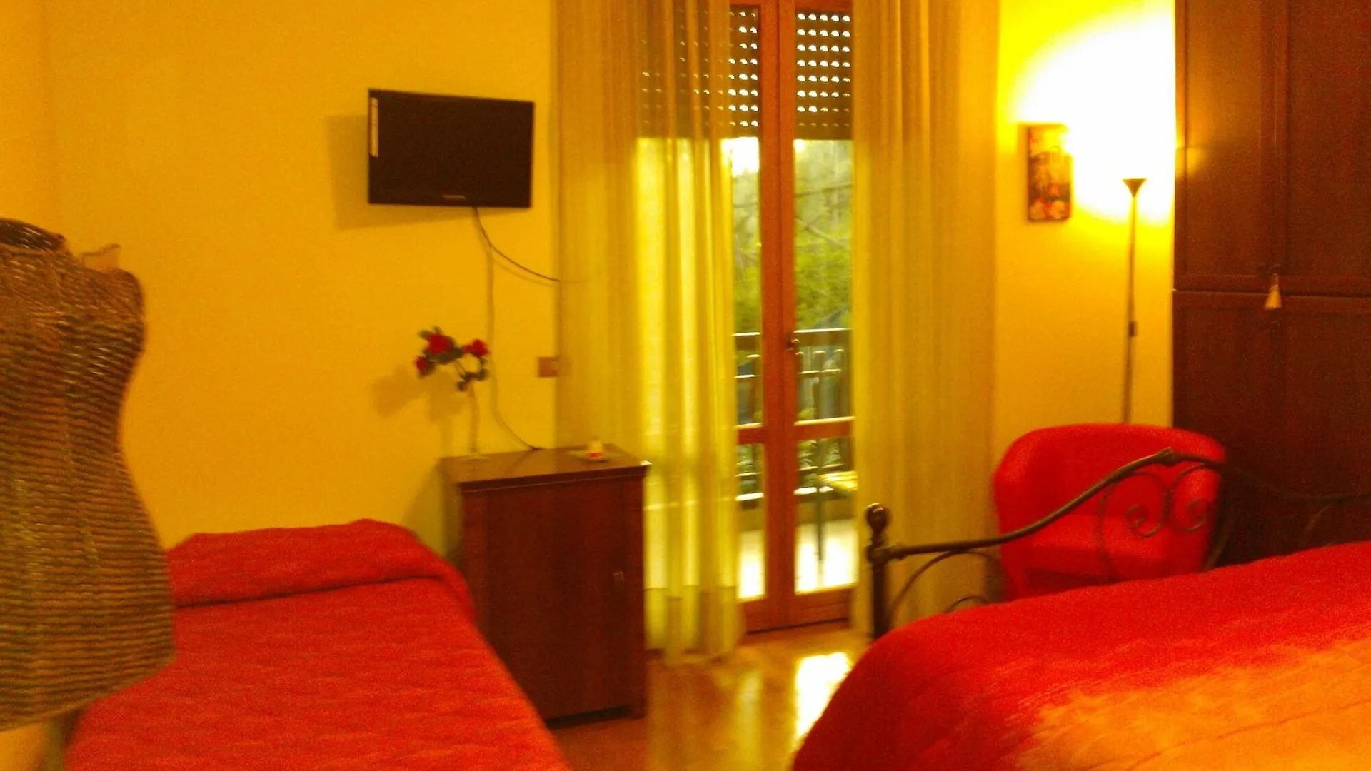 Apartmán Freetime Perugia 0*,  Itálie