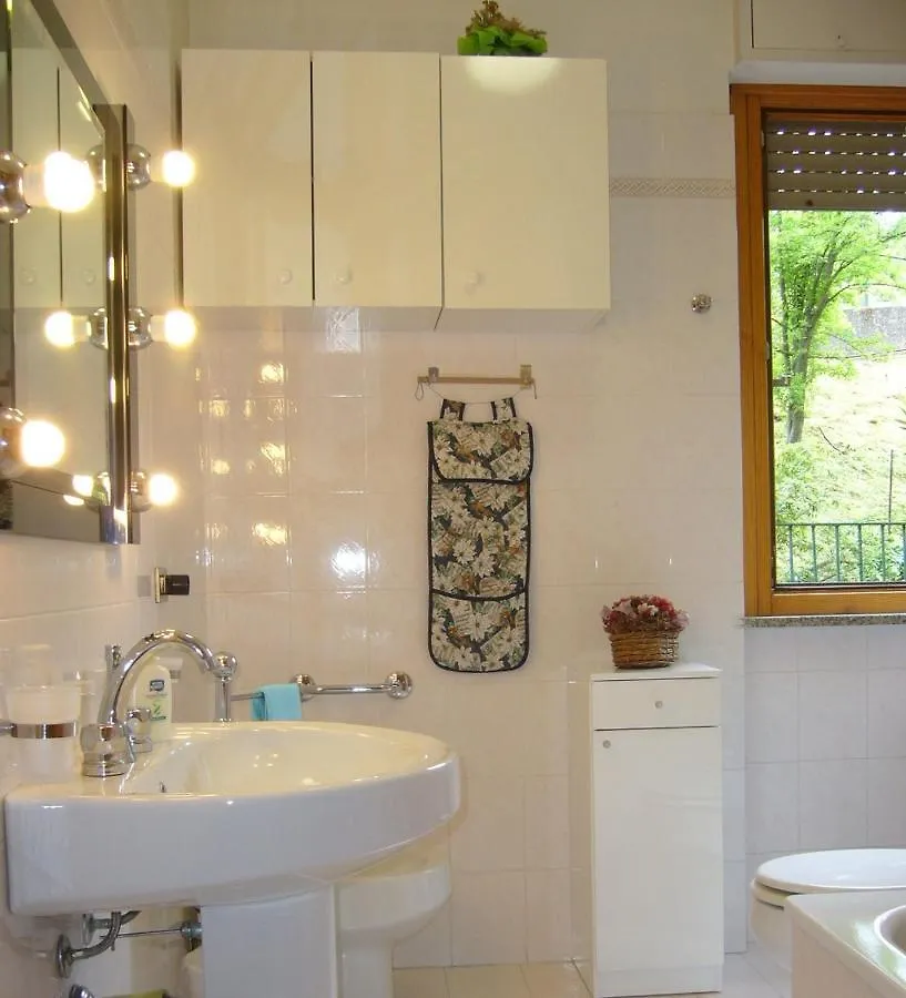 Freetime Apartment Perugia