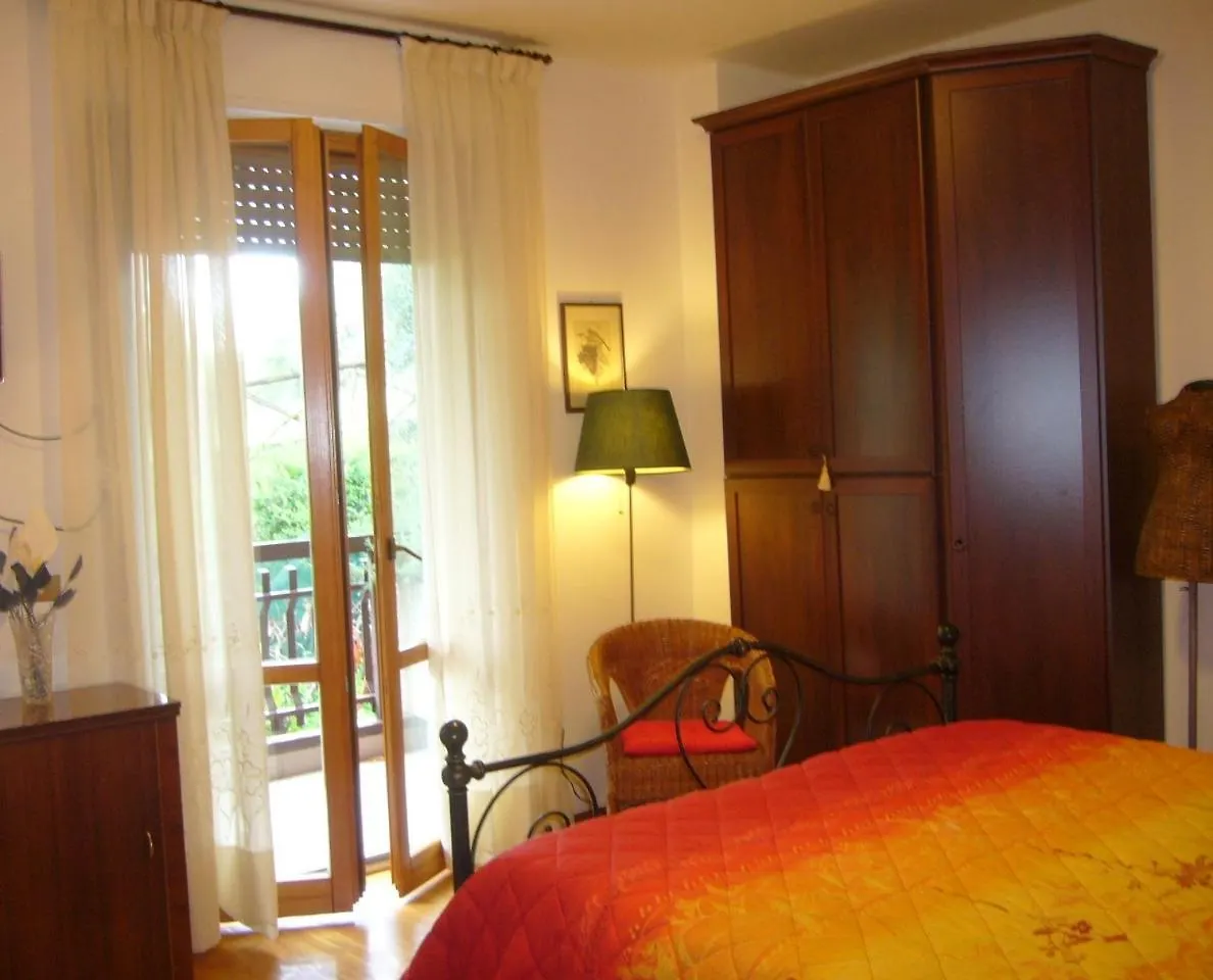 Freetime Apartment Perugia