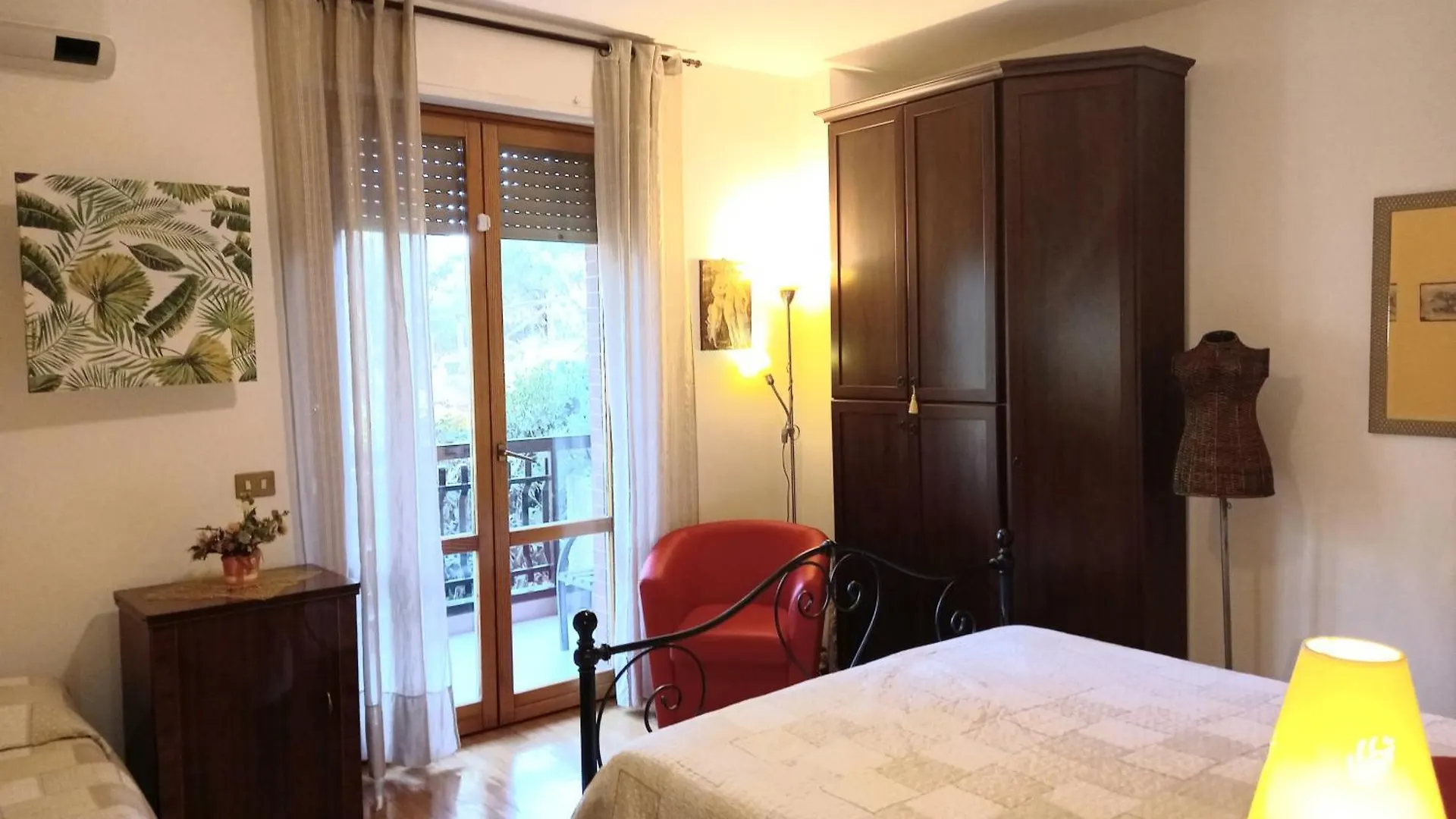 Appartamento Freetime Perugia Italia