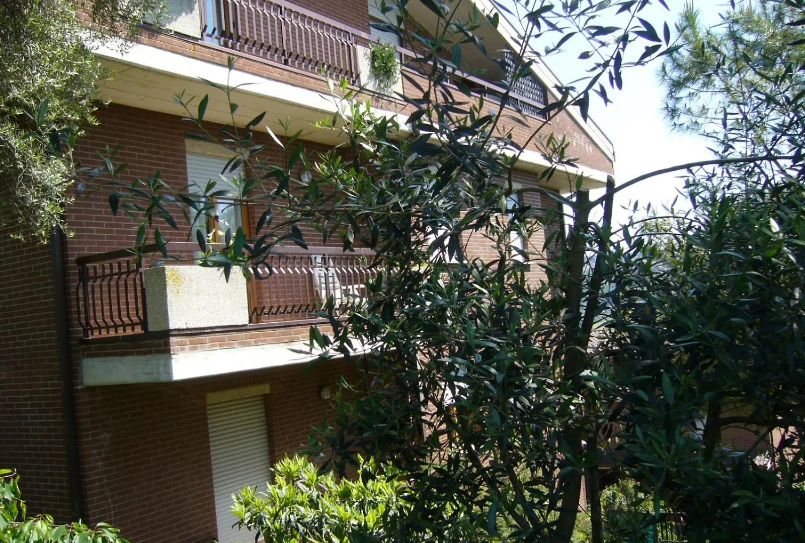 Freetime Apartment Perugia