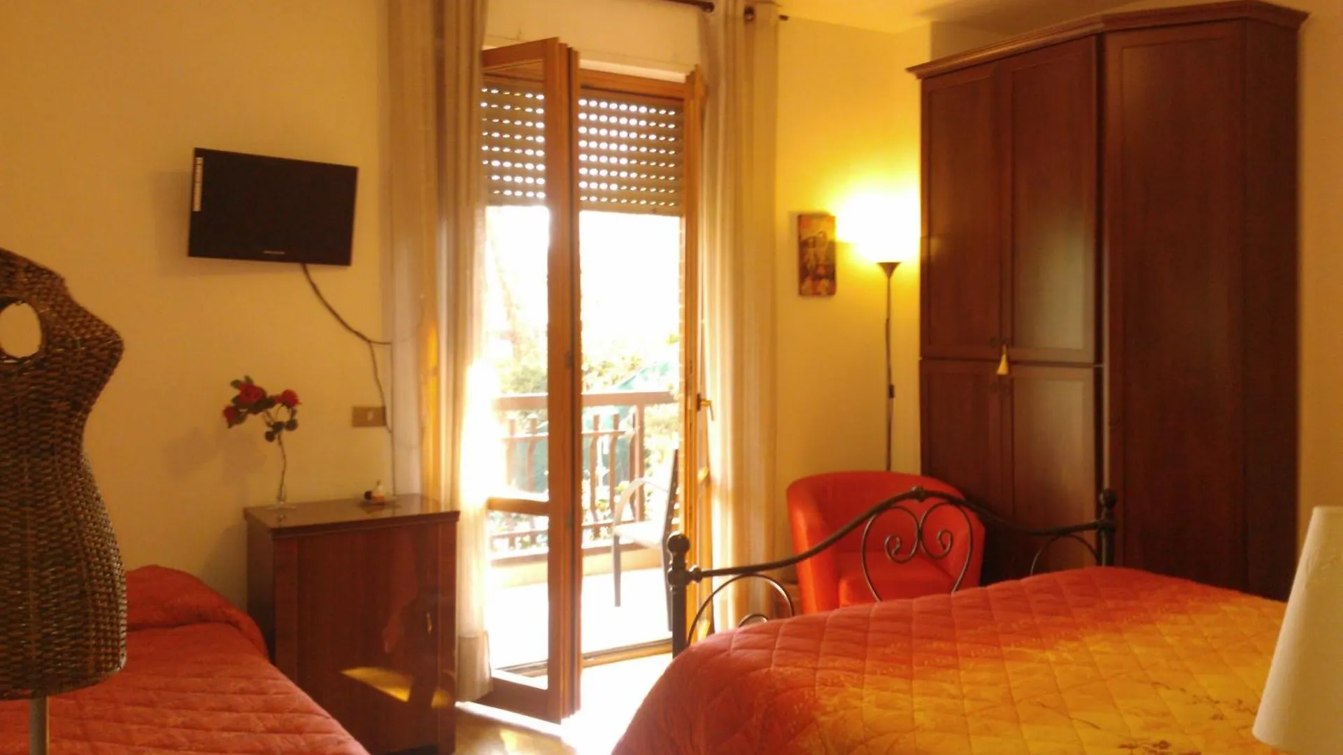Freetime Apartment Perugia