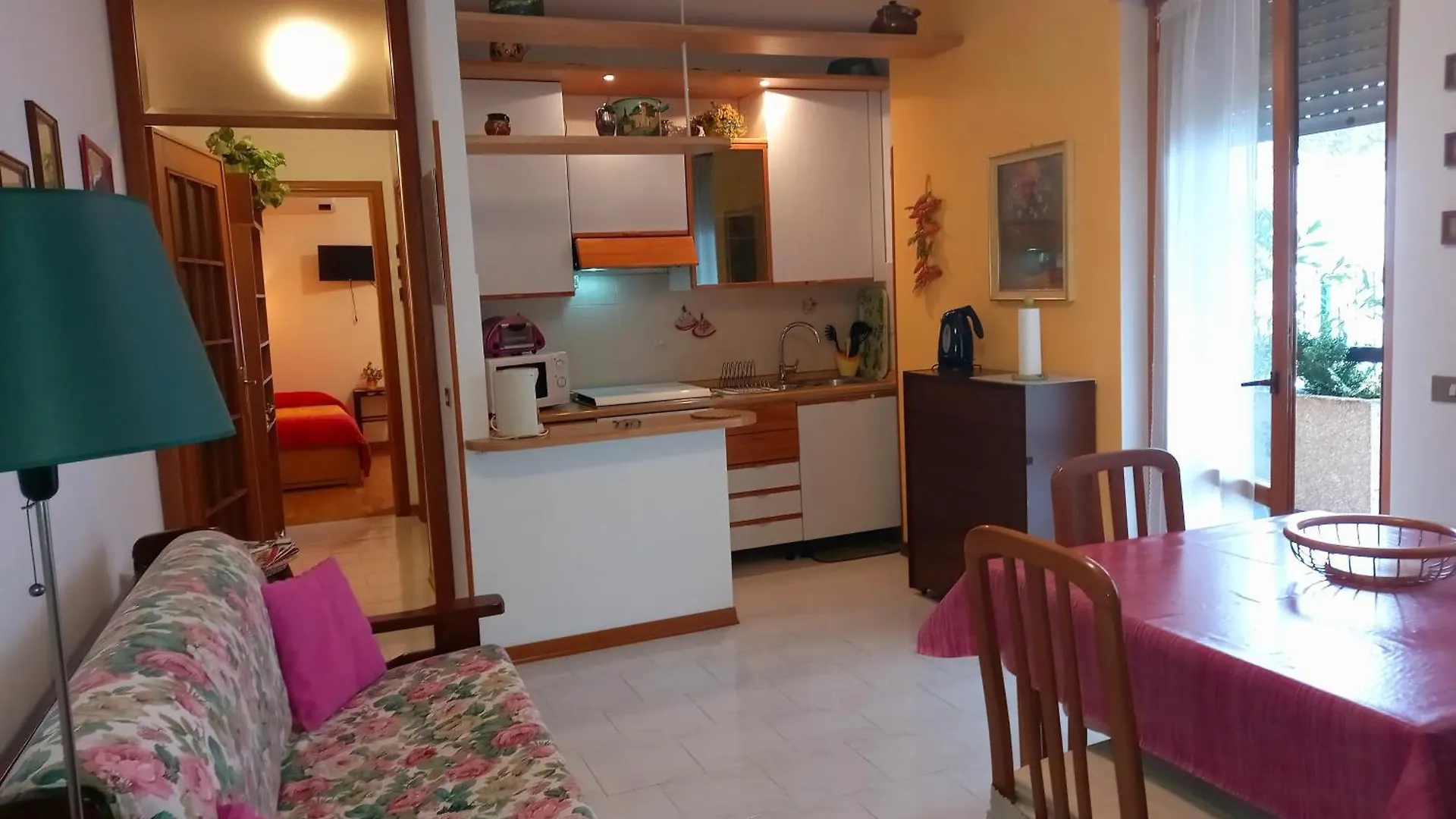 Appartamento Freetime Perugia Italia