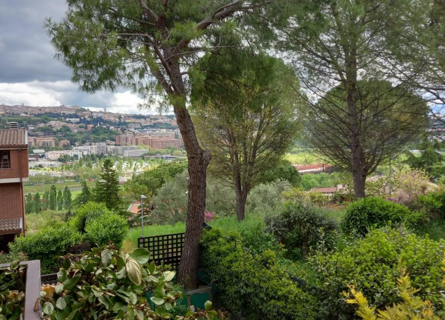 Freetime Apartment Perugia