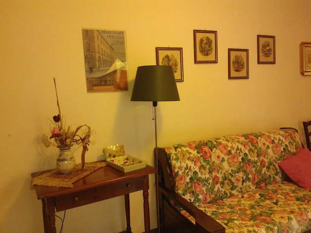 Appartamento Freetime Perugia