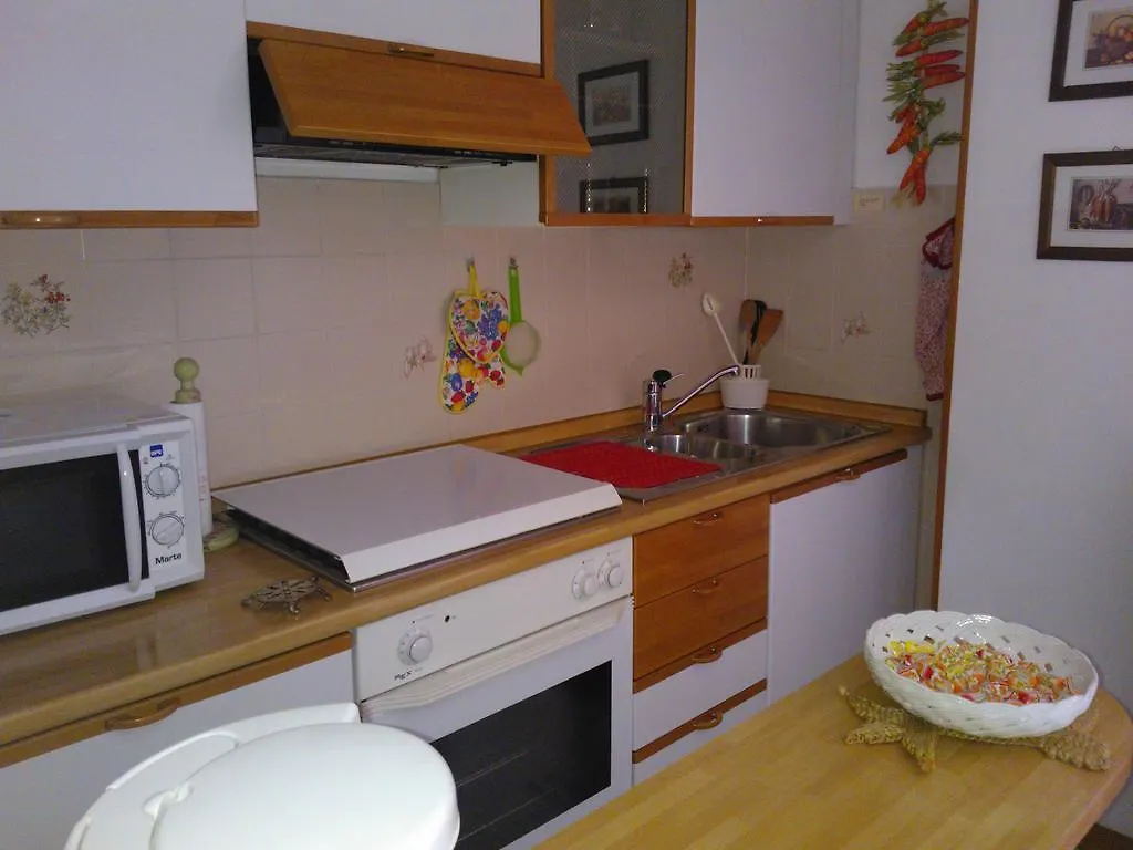 Freetime Apartment Perugia Italy