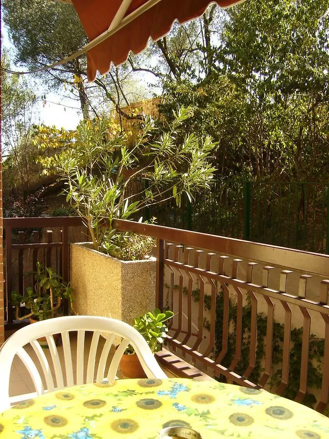 Freetime Apartment Perugia 0*,