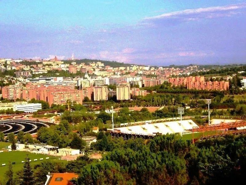 Freetime Apartment Perugia