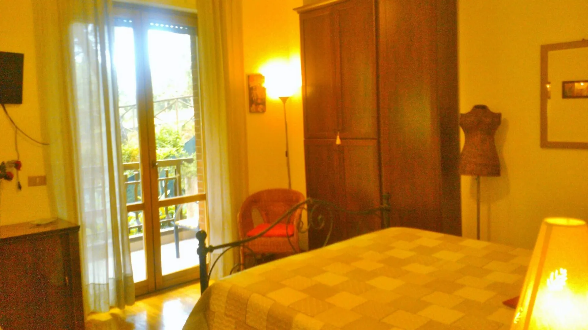Freetime Apartment Perugia